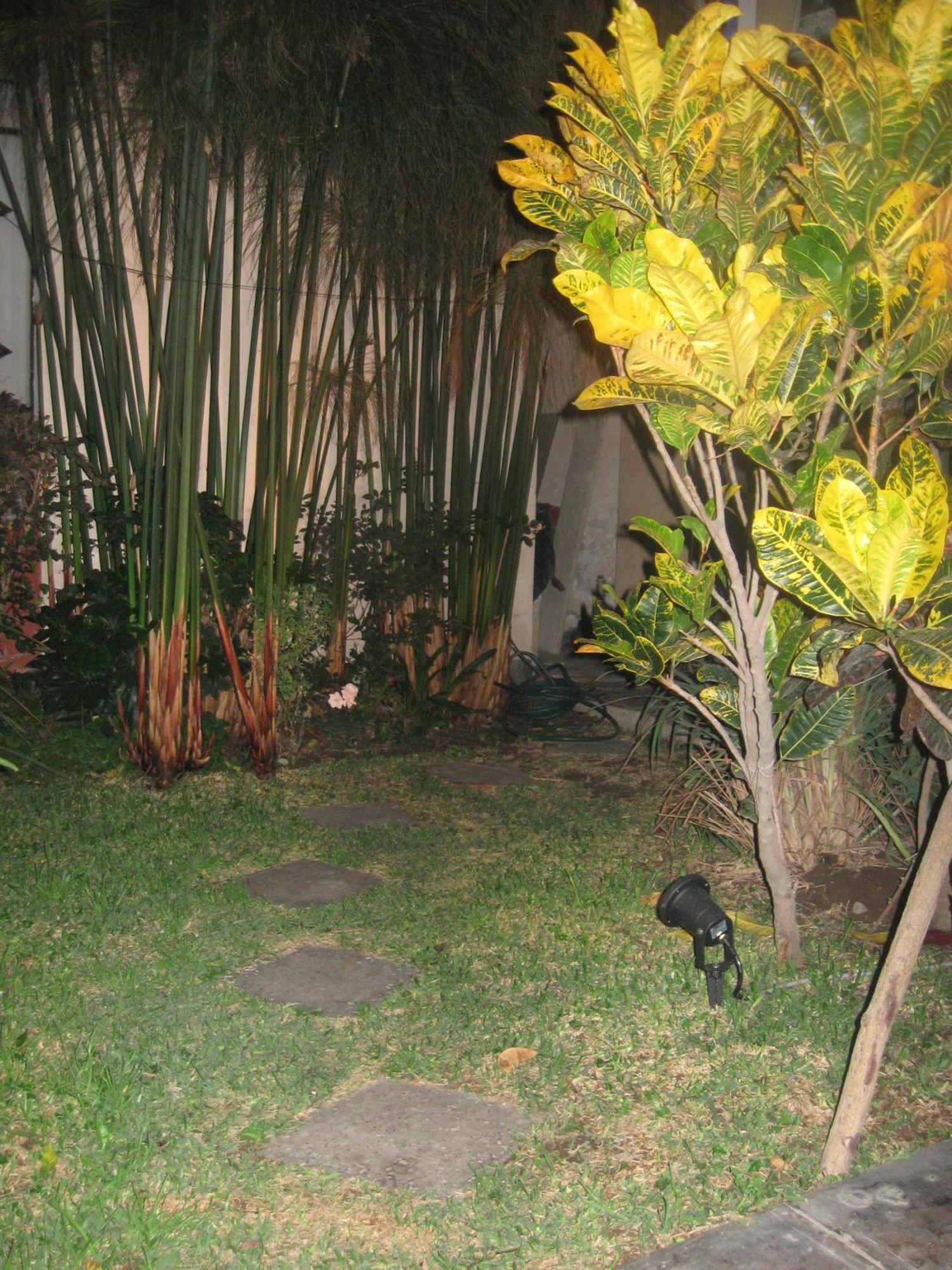 Posada Peregrinus Лима Экстерьер фото